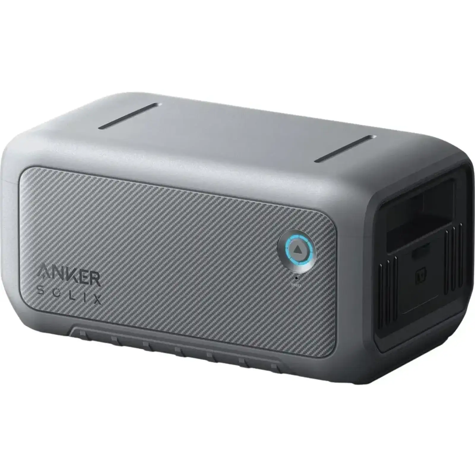Додаткова батарея Anker Solix BP2000 Gen 2 2048Wh для C2000 Gen 2 (A17831A1-85-20) UA