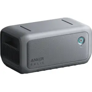 Додаткова батарея Anker Solix BP2000 Gen 2 2048Wh для C2000 Gen 2 (A17831A1-85-20) UA
