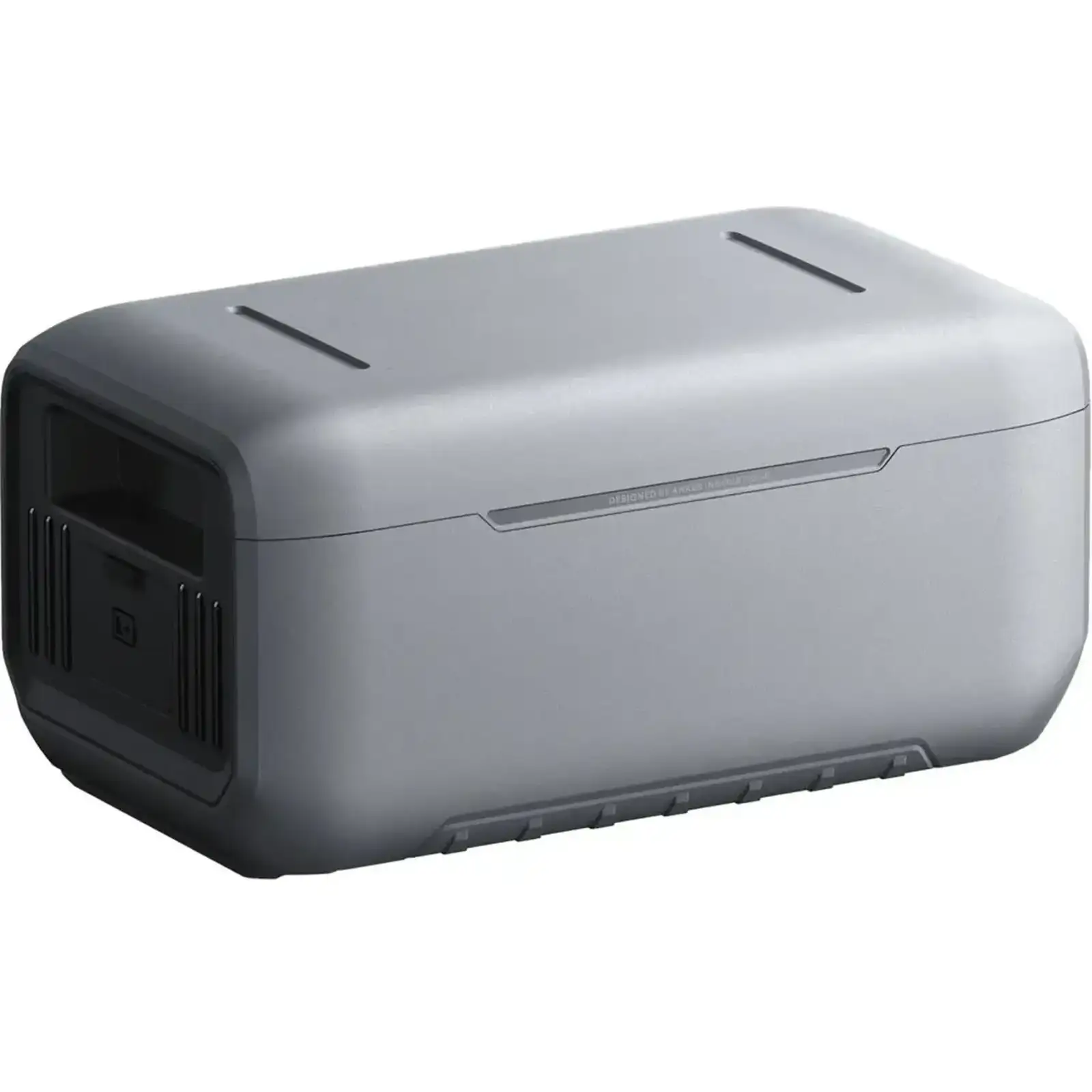 Додаткова батарея Anker Solix BP2000 Gen 2 2048Wh для C2000 Gen 2 (A17831A1-85-20) UA
