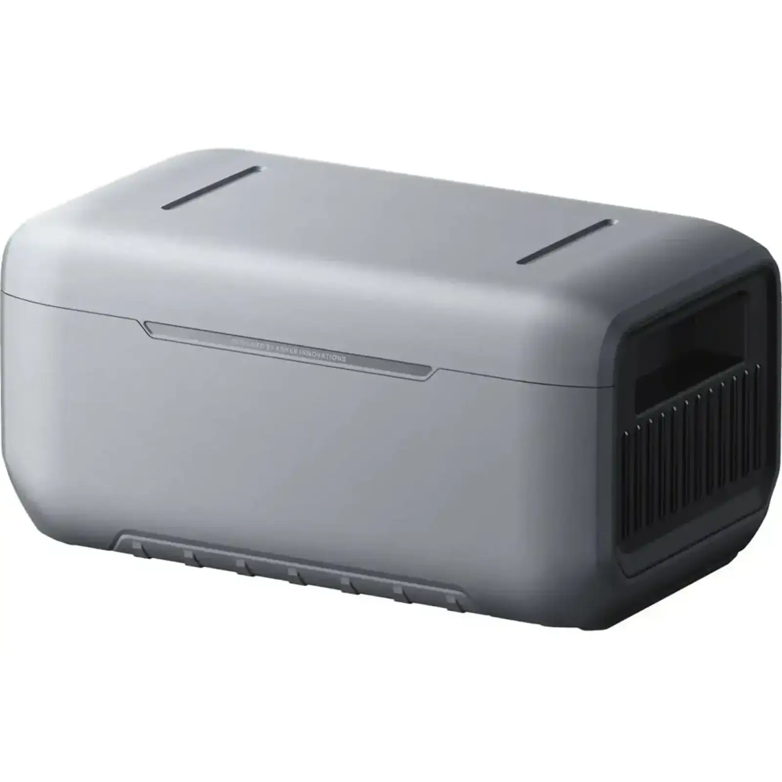 Додаткова батарея Anker Solix BP2000 Gen 2 2048Wh для C2000 Gen 2 (A17831A1-85-20) UA
