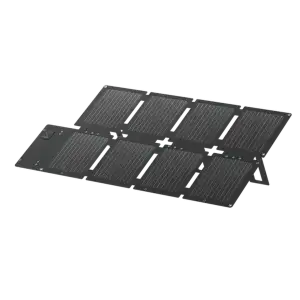 Сонячна панель Anker Solix PS60 60W (A24383A1)