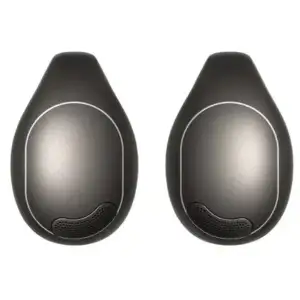 Навушники ANKER SoundCore C40i Dark Gray (A3331GZ1)