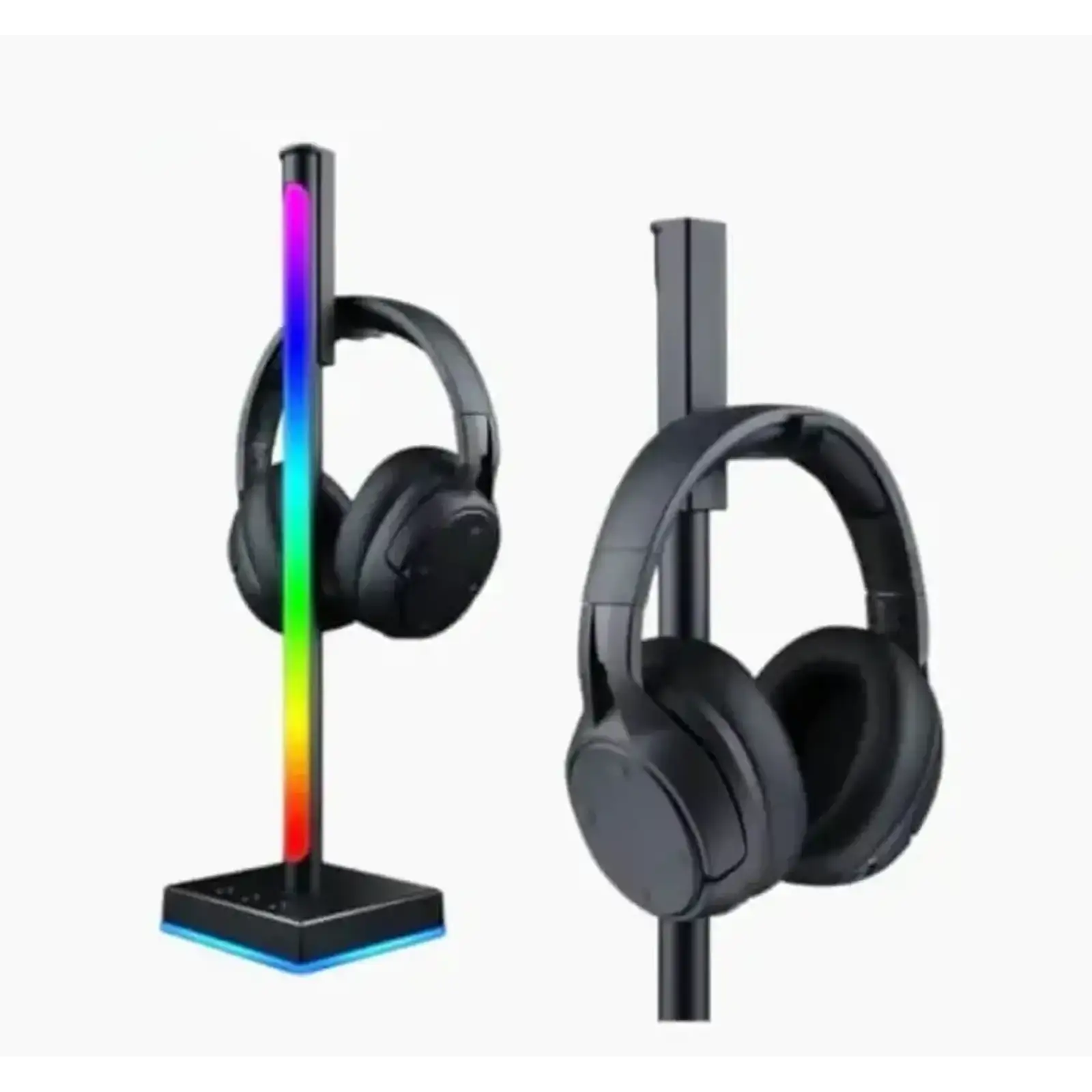 Световая панель AJAZZ ABL190 RGB Light Bar with Voice Control