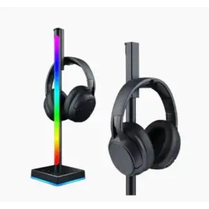 Световая панель AJAZZ ABL190 RGB Light Bar with Voice Control