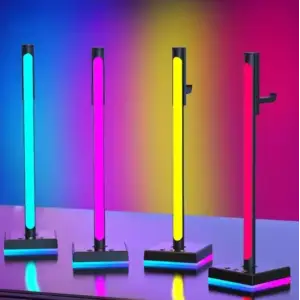 Световая панель AJAZZ ABL190 RGB Light Bar with Voice Control