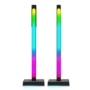 Световая панель AJAZZ ABL190 RGB Light Bar with Voice Control