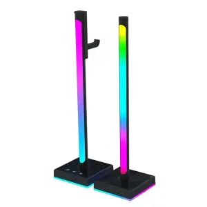 Световая панель AJAZZ ABL190 RGB Light Bar with Voice Control