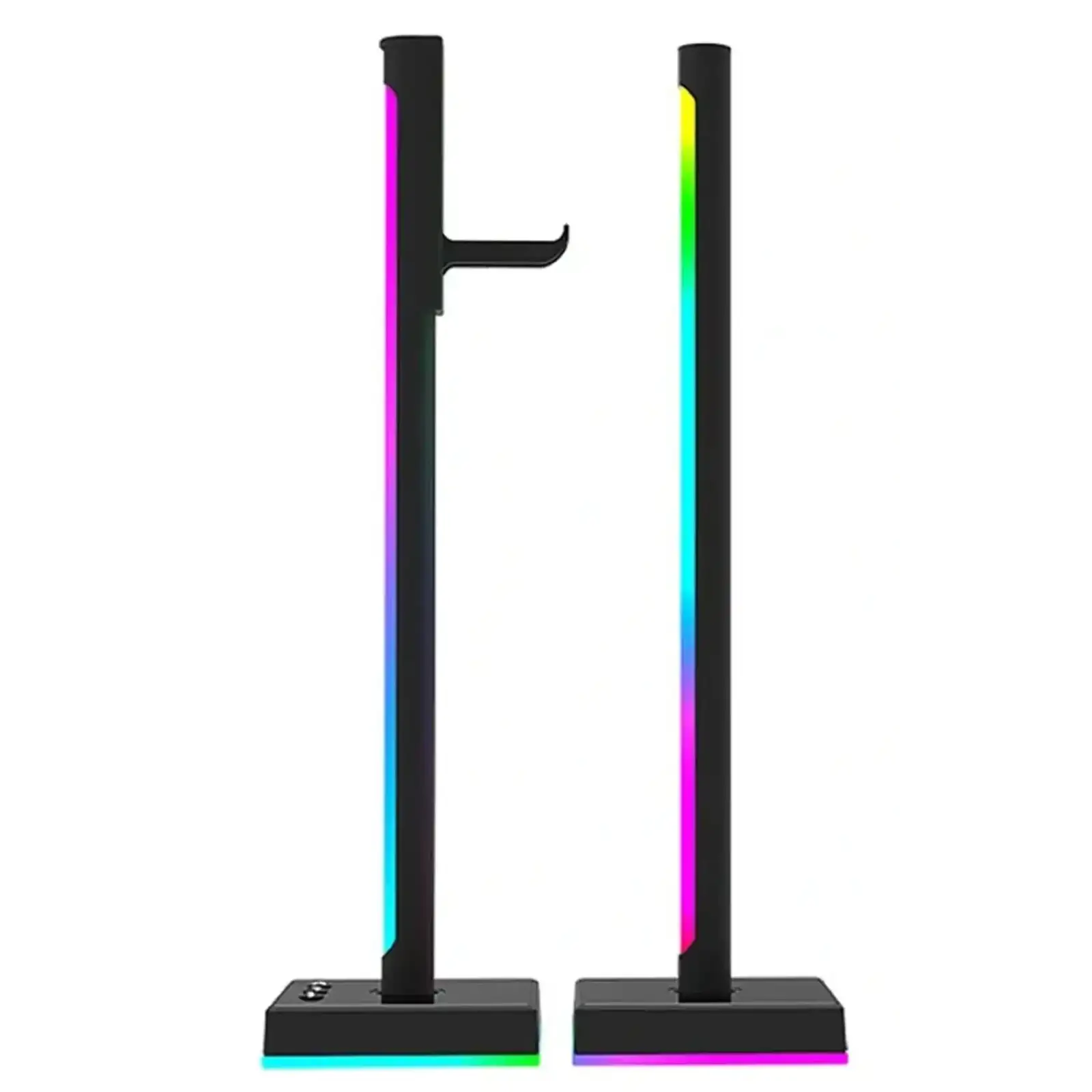 Световая панель AJAZZ ABL190 RGB Light Bar with Voice Control