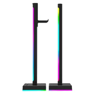 Световая панель AJAZZ ABL190 RGB Light Bar with Voice Control