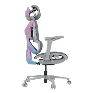 Кресло для геймеров Anda Seat X-Air Pro Size XL Mesh Gray Twilight (AD-WY-01-GGSP-G01) UA
