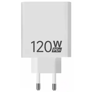 МЗП Blackview USB-C Adapter 120W White