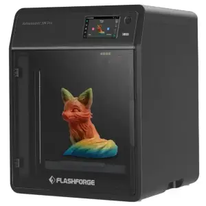 3D-принтер FlashForge Adventurer 5M Pro
