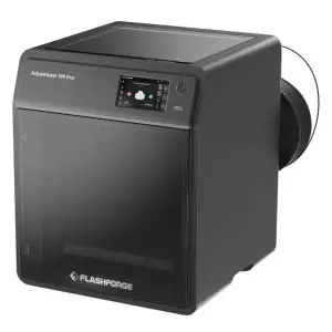 3D-принтер FlashForge Adventurer 5M Pro