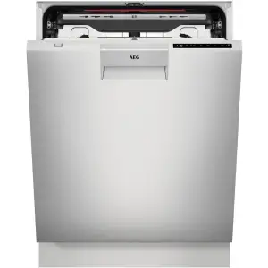 Посудомоечная машина AEG FBB73707PM UA