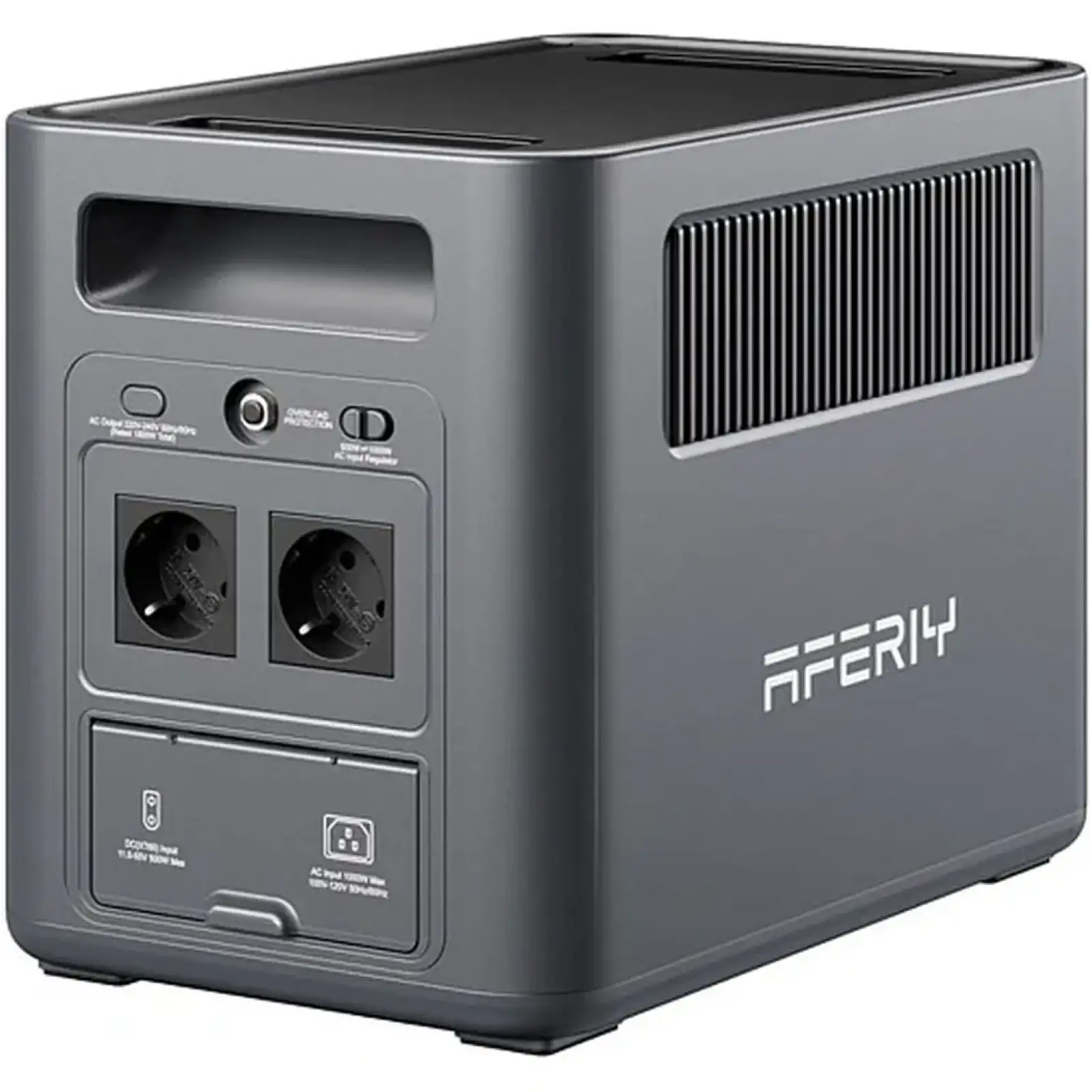 Зарядна станція Aferiy Nomad1800 (AF-P180)