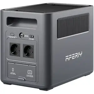 Зарядна станція Aferiy Nomad1800 (AF-P180)