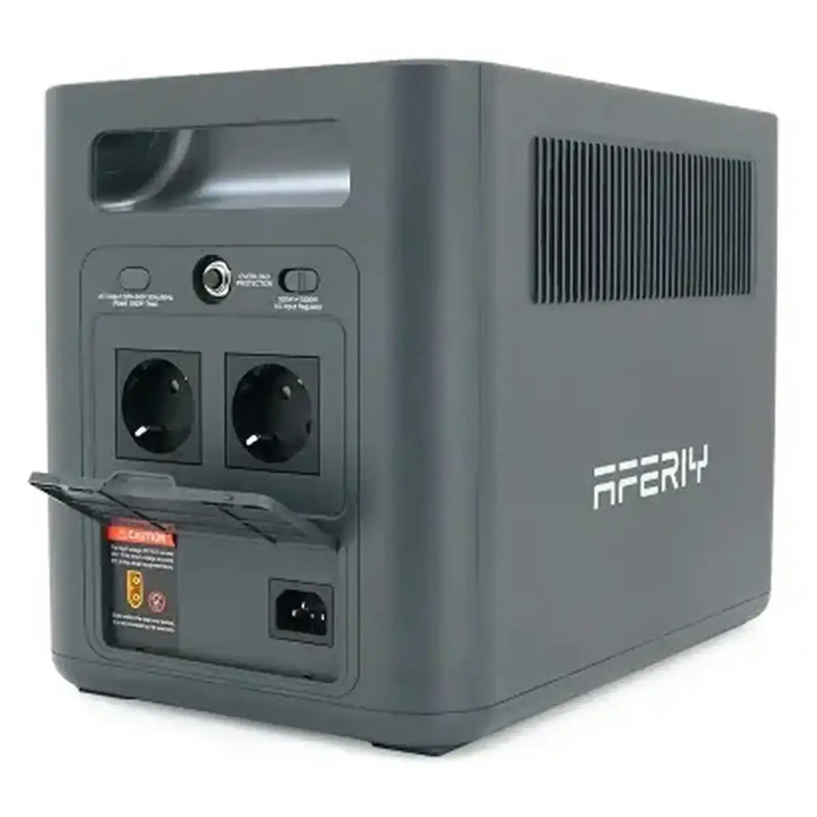 Зарядна станція Aferiy Nomad1800 (AF-P180)
