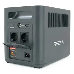 Зарядна станція Aferiy Nomad1800 (AF-P180)