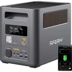 Зарядная станция Aferiy Nomad1800 Pro (AF-P180 Pro)