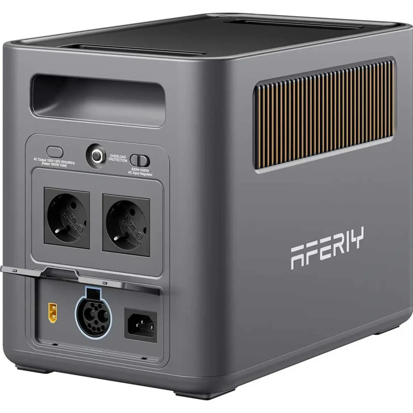 Зарядная станция Aferiy Nomad1800 Pro (AF-P180 Pro)