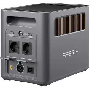 Зарядная станция Aferiy Nomad1800 Pro (AF-P180 Pro)