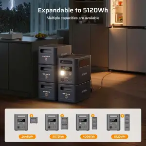 Зарядная станция Aferiy Nomad1800 Pro (AF-P180 Pro)