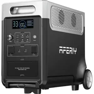 Зарядна станція Aferiy AF-P310