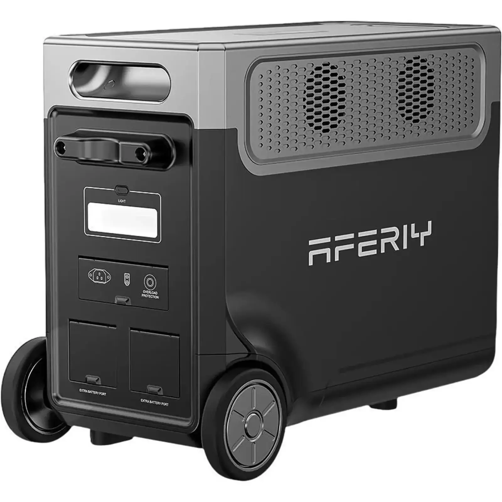Зарядна станція Aferiy AF-P310