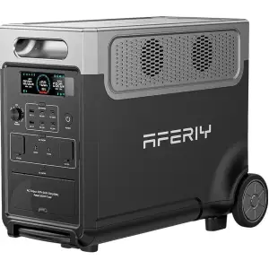 Зарядна станція Aferiy AF-P310