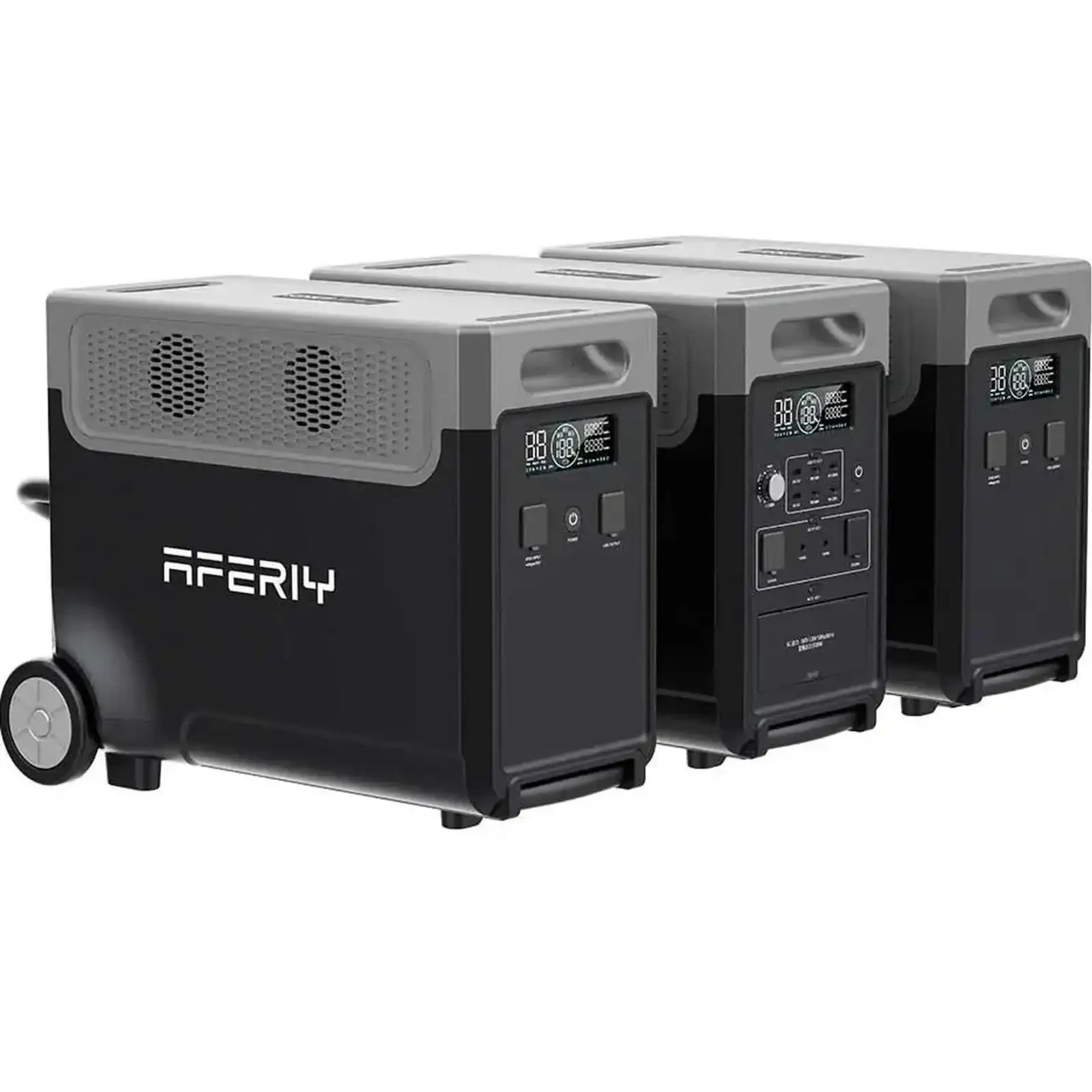 Зарядна станція Aferiy AF-P310