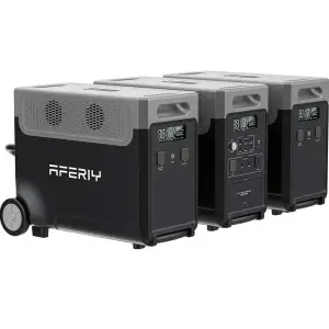 Зарядна станція Aferiy AF-P310