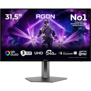 Монитор AOC AGON PRO AG326UZD2