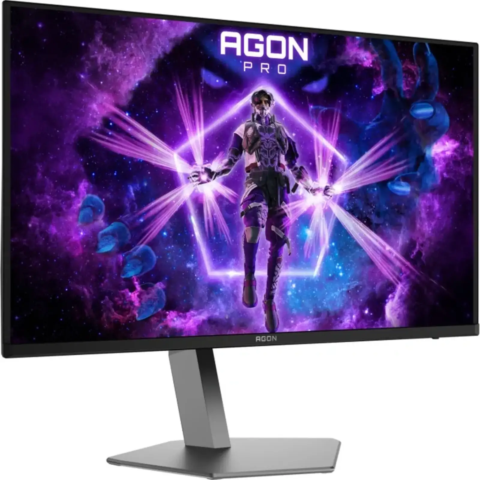 Монитор AOC AGON PRO AG326UZD2