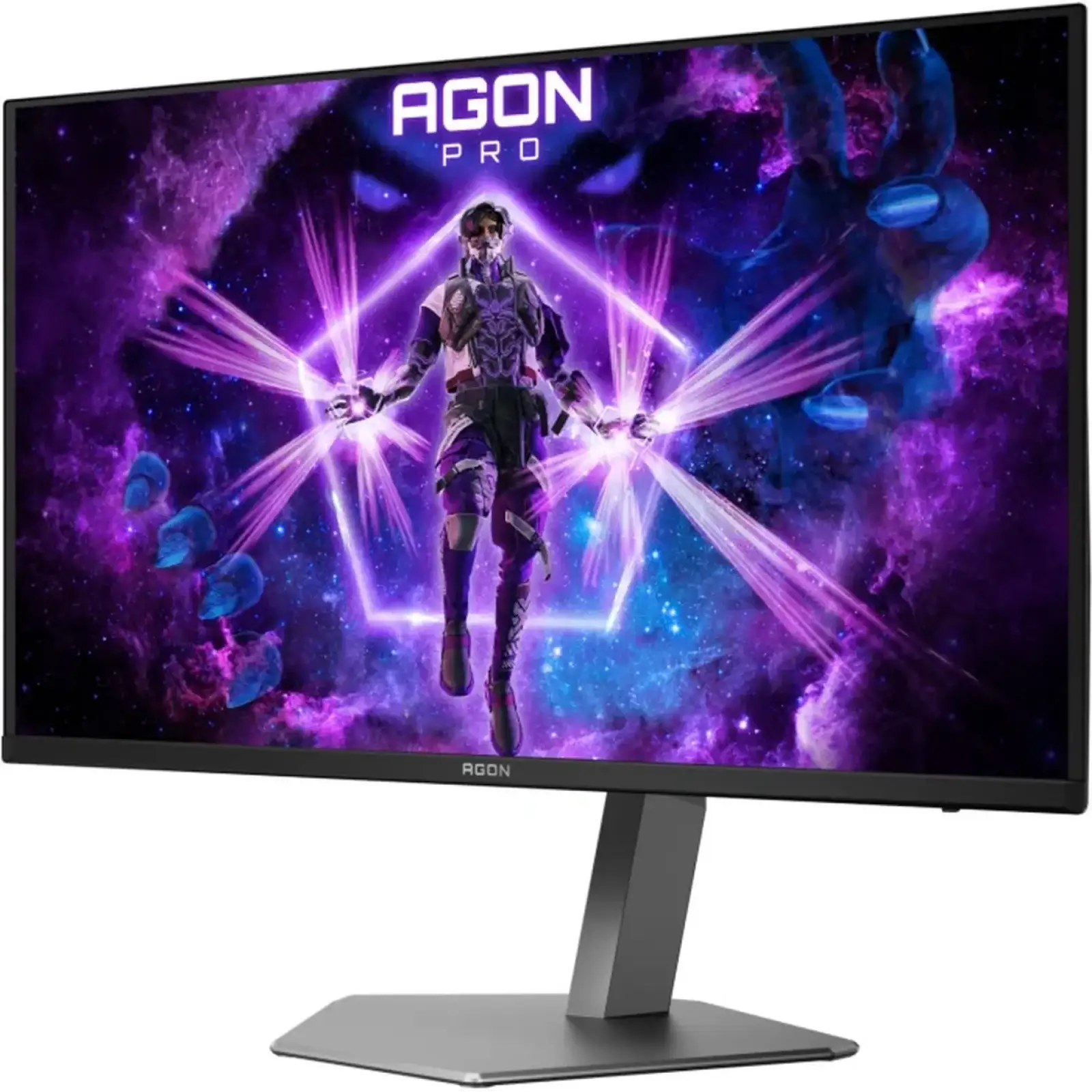 Монитор AOC AGON PRO AG326UZD2