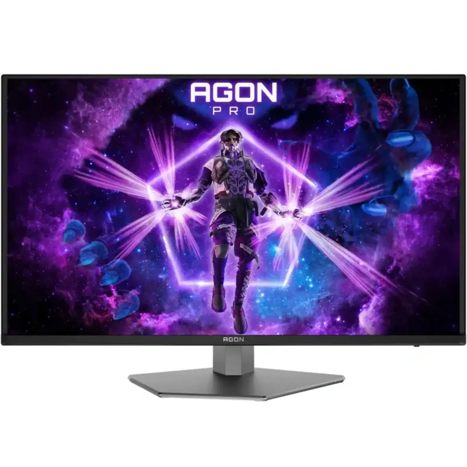 Монитор AOC AGON PRO AG326UZD2