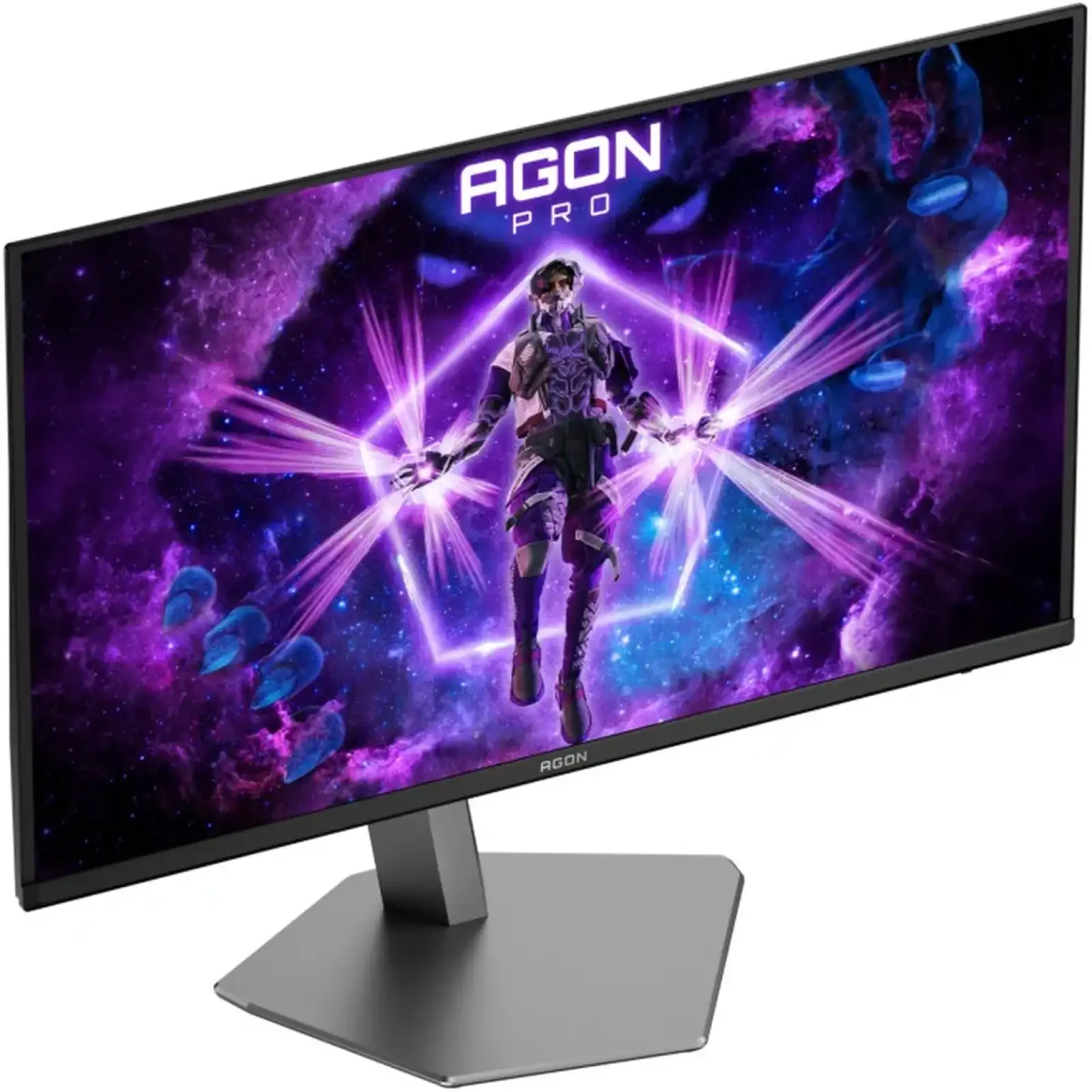 Монитор AOC AGON PRO AG326UZD2