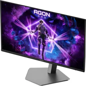 Монитор AOC AGON PRO AG326UZD2