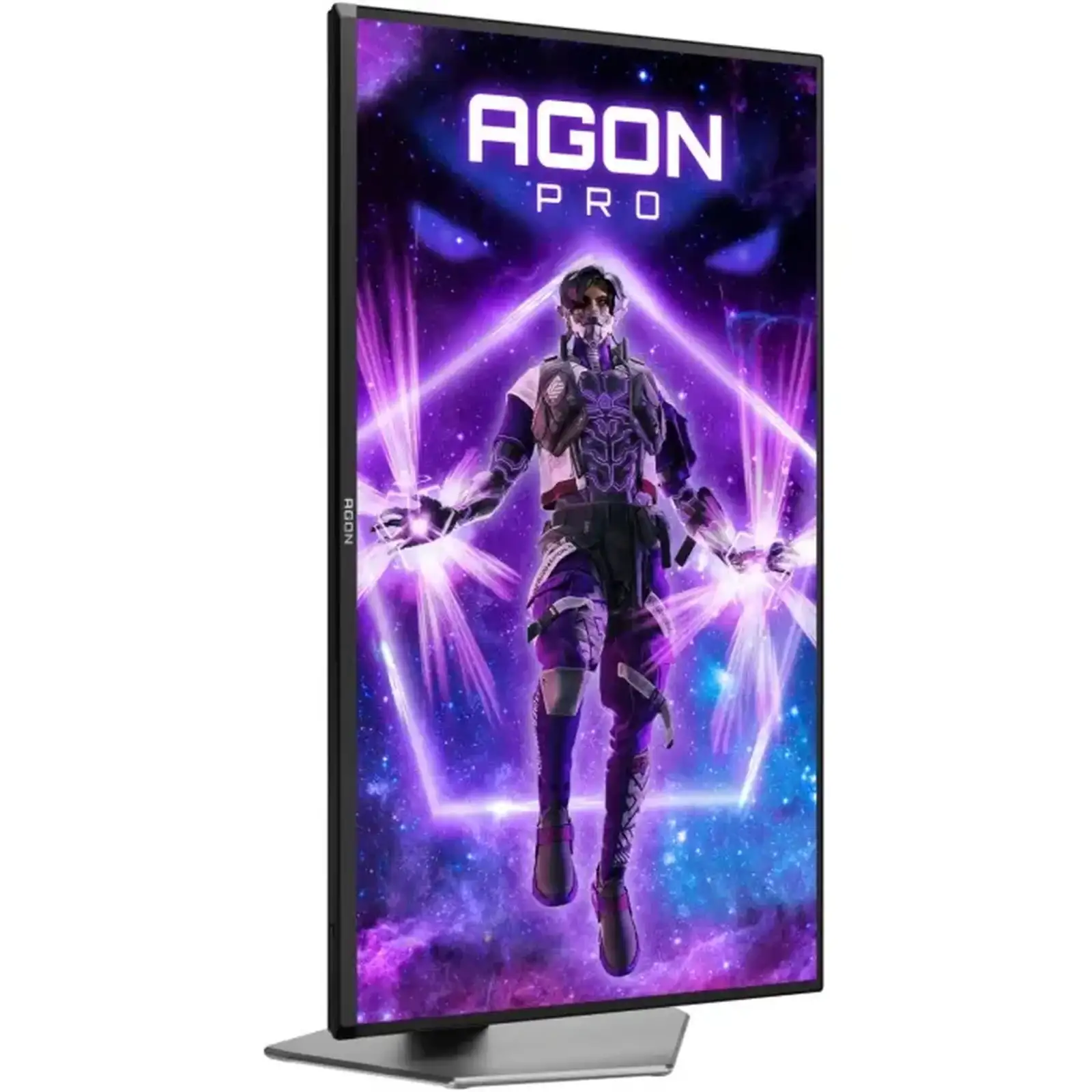 Монитор AOC AGON PRO AG326UZD2