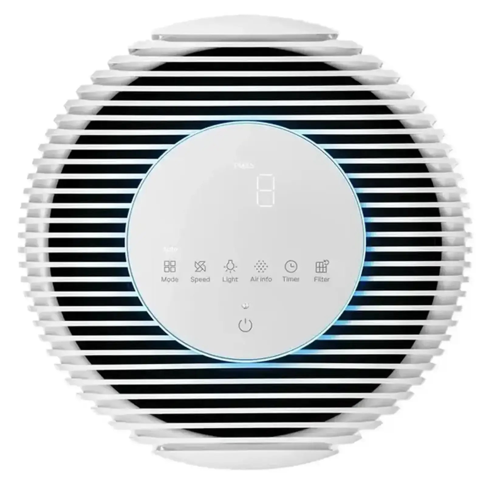 Очиститель воздуха Coway AirMega 450