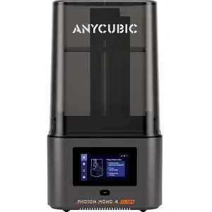 3D-принтер Anycubic Photon Mono 4 Ultra