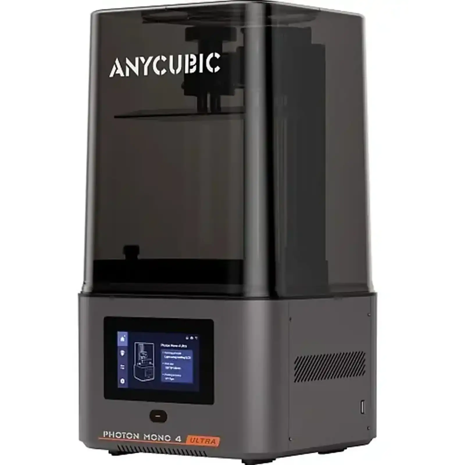 3D-принтер Anycubic Photon Mono 4 Ultra