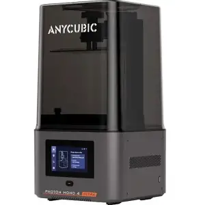 3D-принтер Anycubic Photon Mono 4 Ultra
