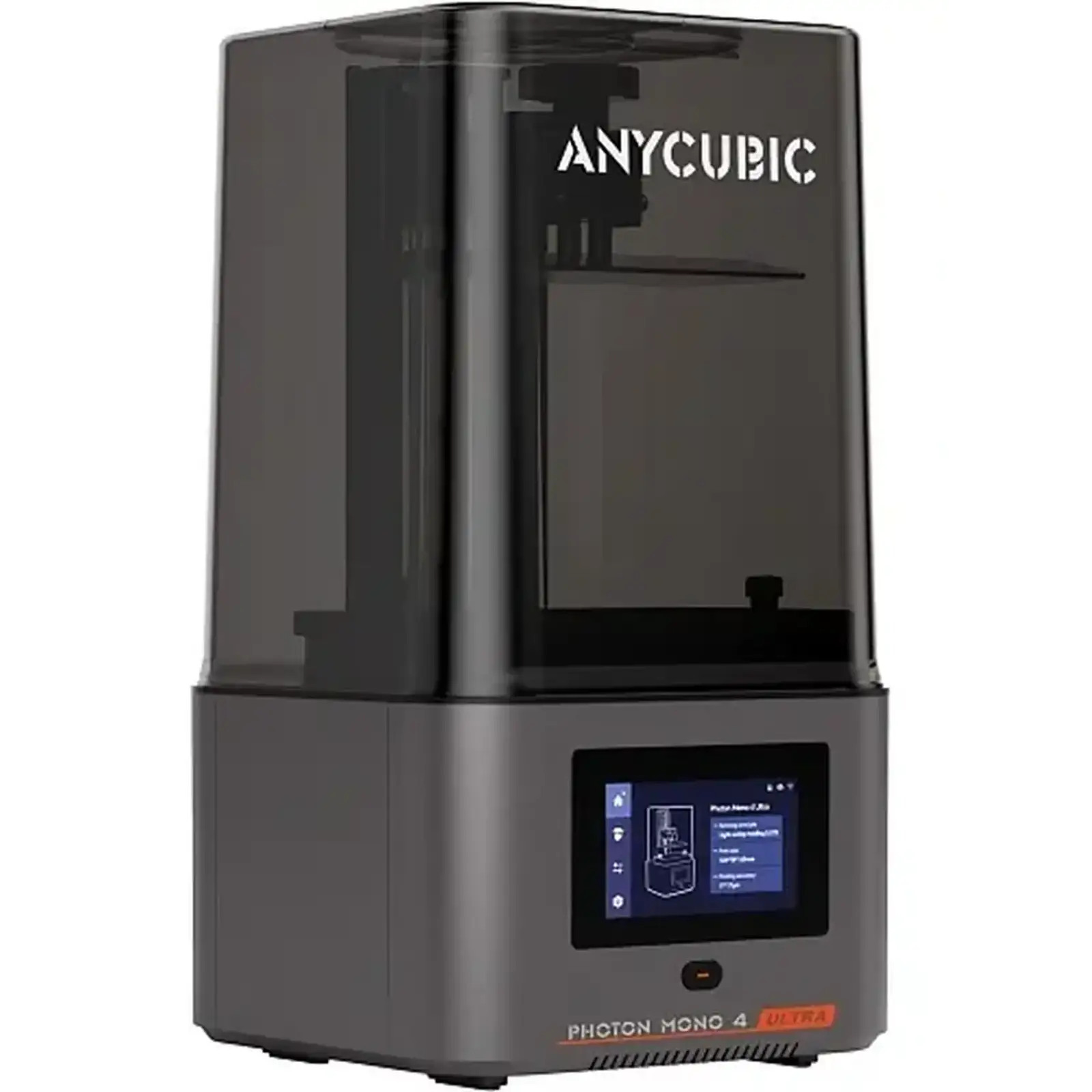 3D-принтер Anycubic Photon Mono 4 Ultra