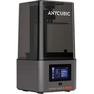 3D-принтер Anycubic Photon Mono 4 Ultra