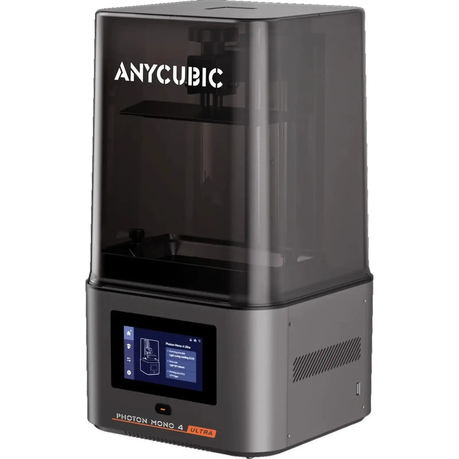 3D-принтер Anycubic Photon Mono 4 Ultra