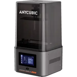 3D-принтер Anycubic Photon Mono 4 Ultra