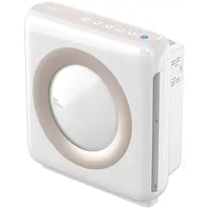 Очиститель воздуха Coway Airmega Mighty White (AP-1512HH)