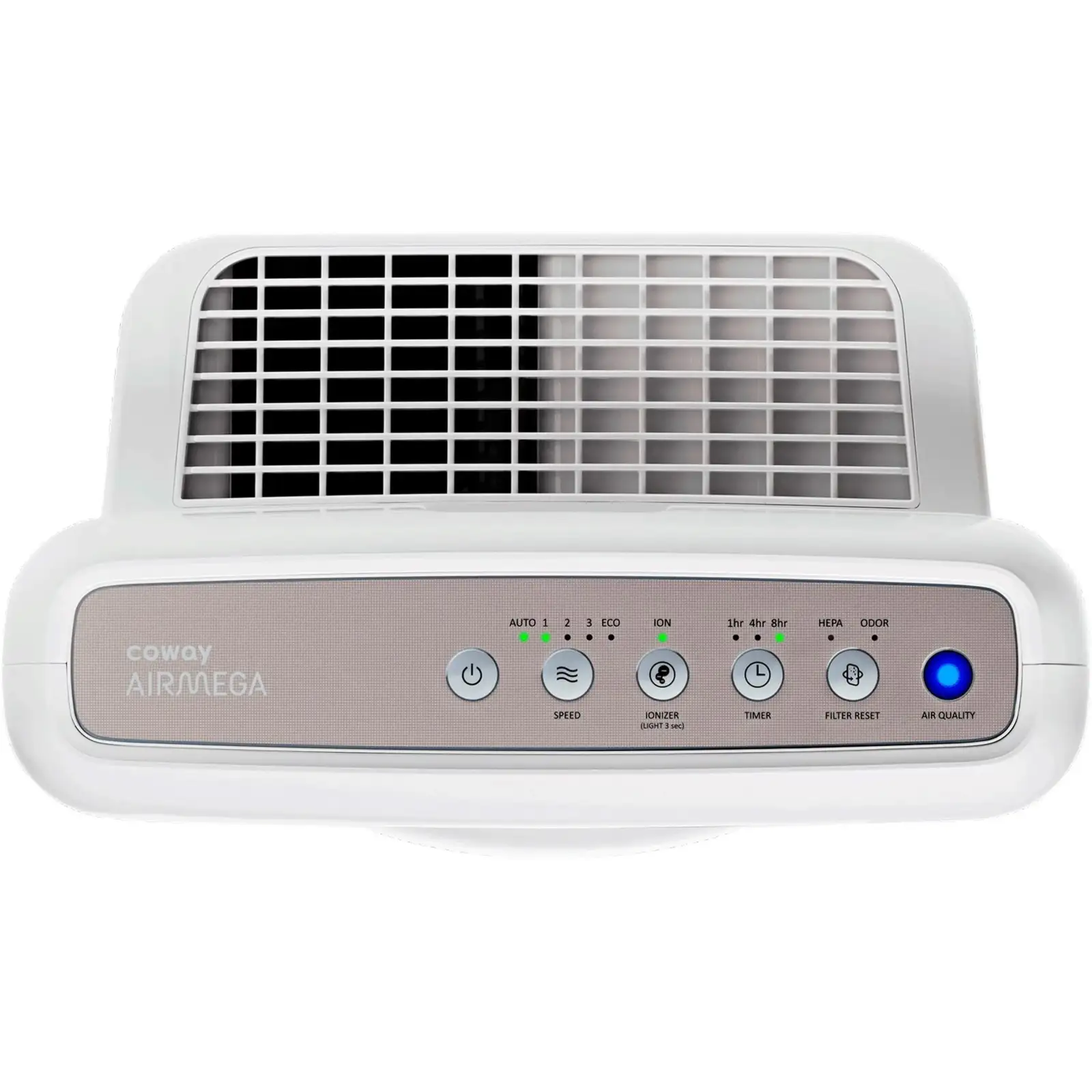 Очиститель воздуха Coway Airmega Mighty White (AP-1512HH)