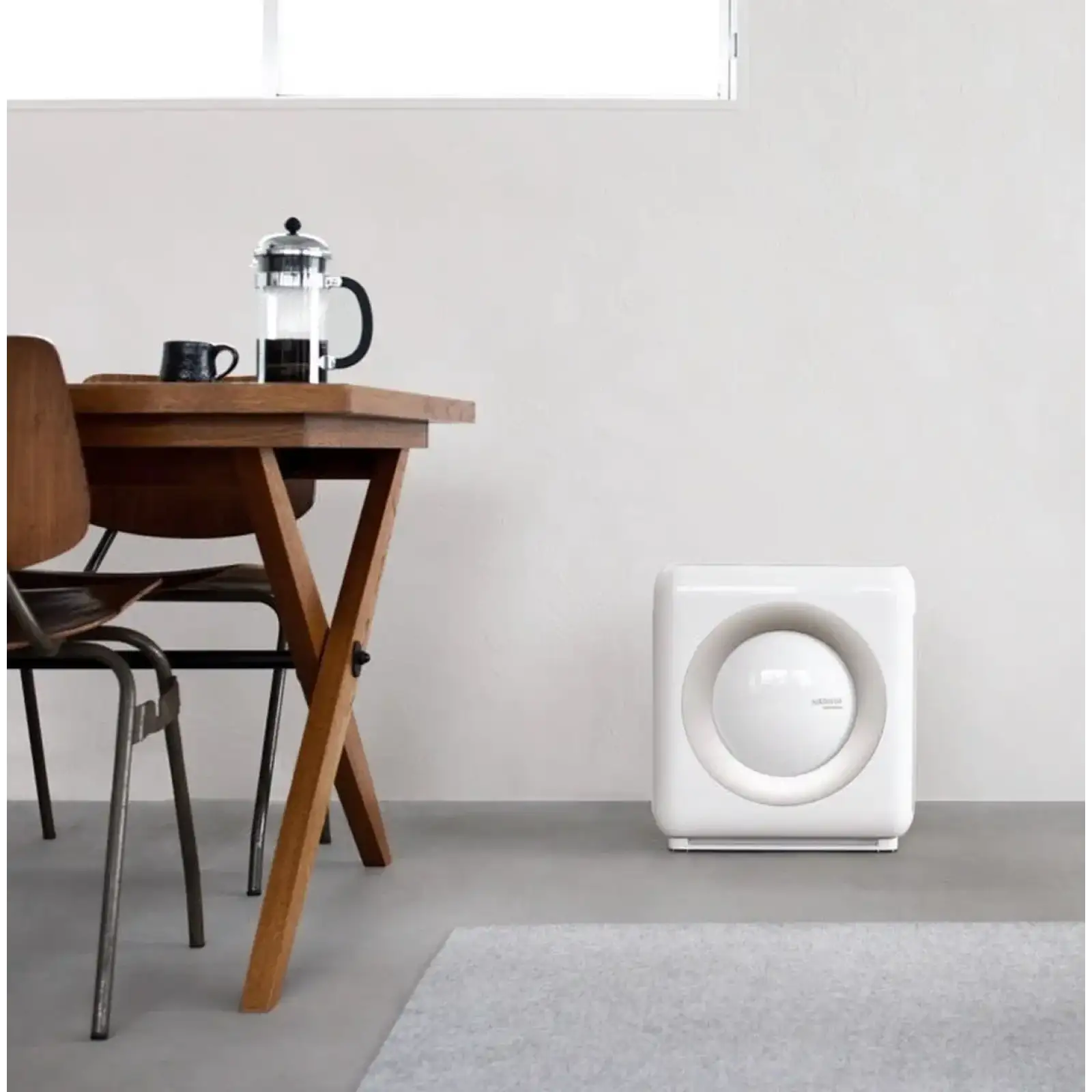 Очиститель воздуха Coway Airmega Mighty White (AP-1512HH)