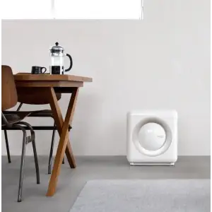 Очиститель воздуха Coway Airmega Mighty White (AP-1512HH)